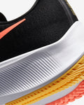 Nike Air Zoom Pegasus 37 Running Shoes in Black BQ9646-010 - product image from the listing.
