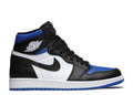 Air Jordan 1 Retro High OG 'Royal Toe' Sneaker - product image from the listing.