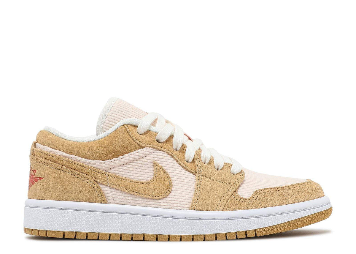 Air Jordan 1 Low SE 'Twine' Sneaker - product image from the listing.