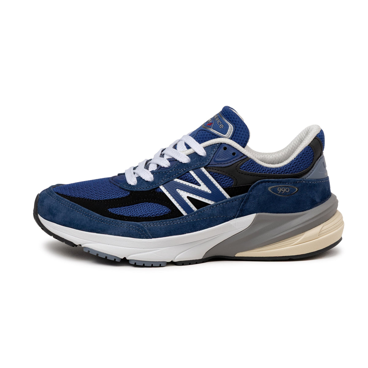 990 v6 *Made in USA* by New Balance - product image from the listing.