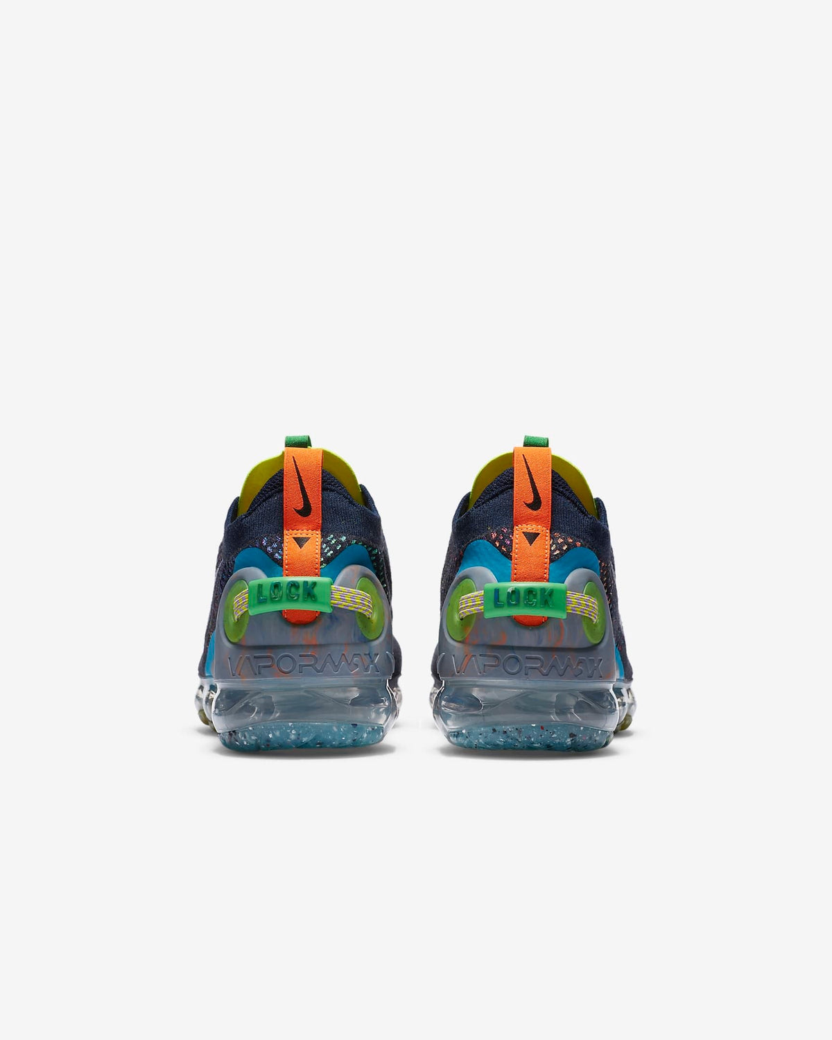 Nike Air VaporMax 2020 Flyknit CJ6740-400 Trainers - product image from the listing.