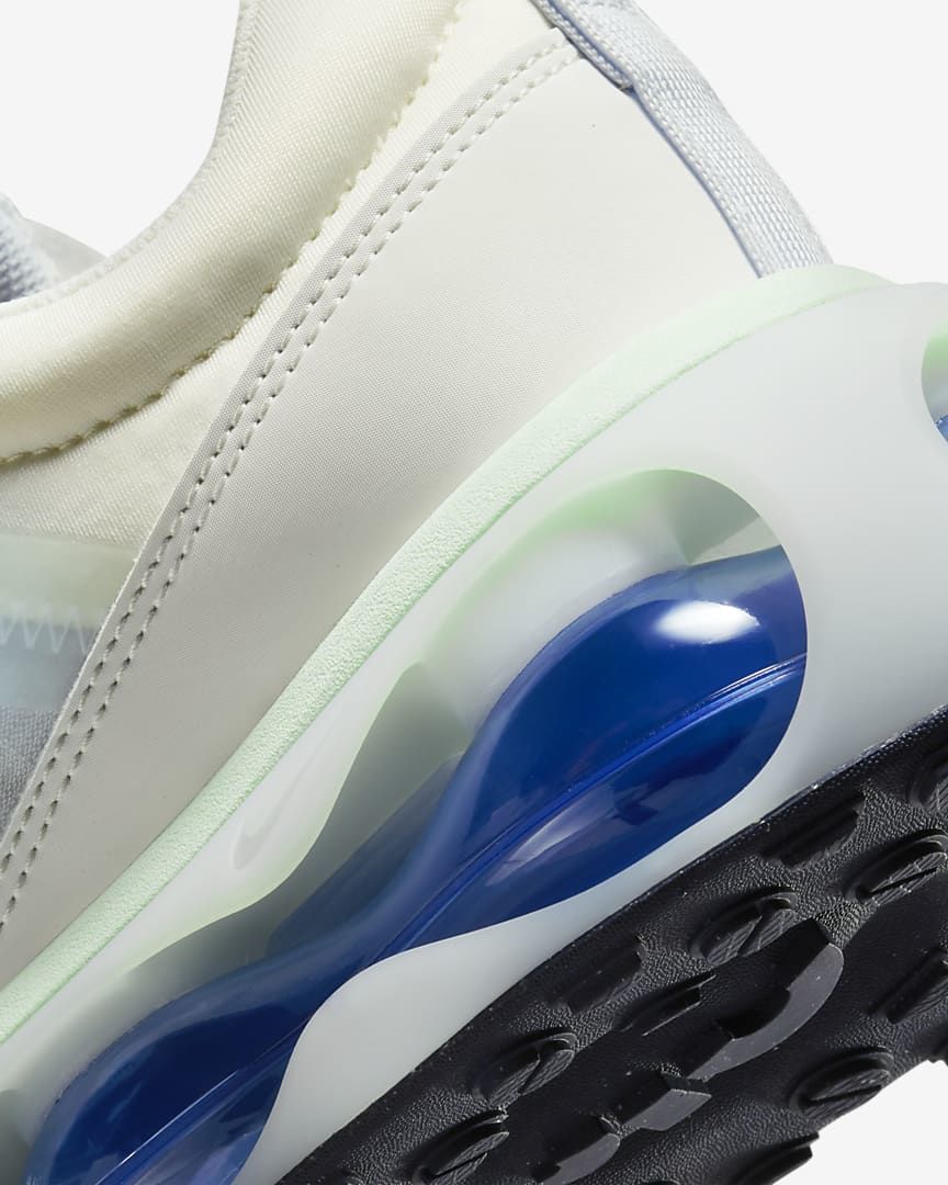 DA1923-001 Sneakers - Nike Air Max 2021 - product image from the listing.