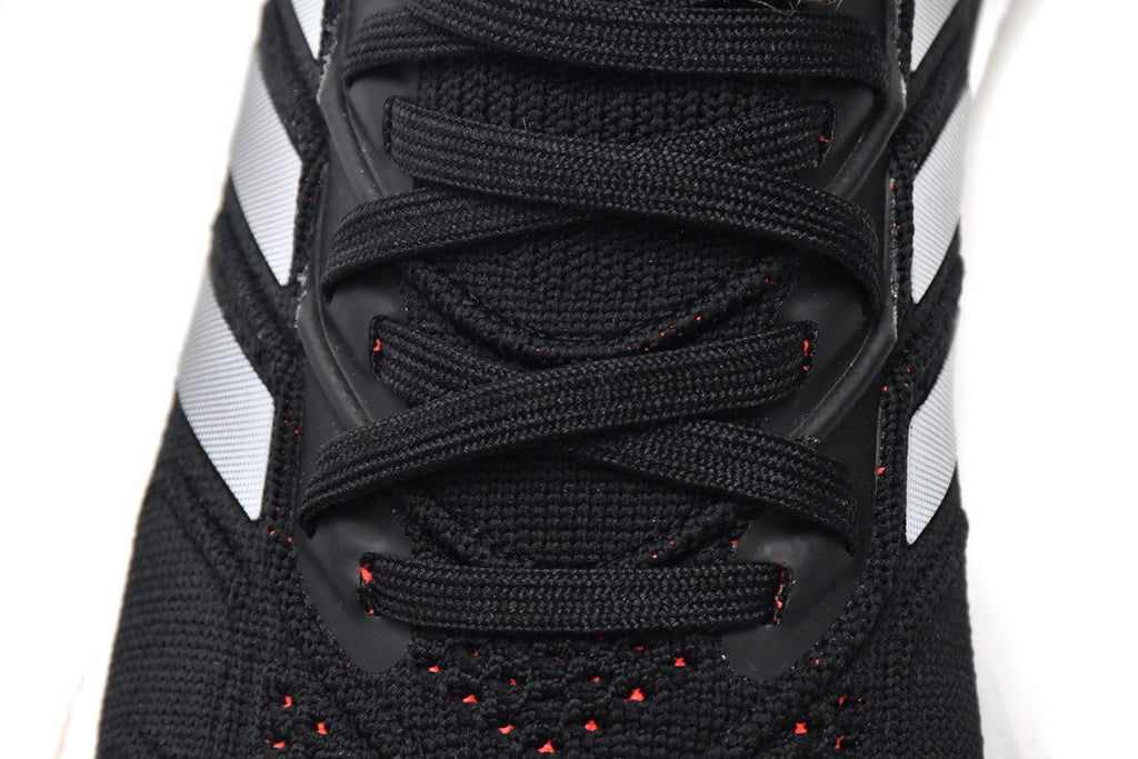 adidas Ultra Boost 22 H01174 Running Shoes in Black - product image from the listing.