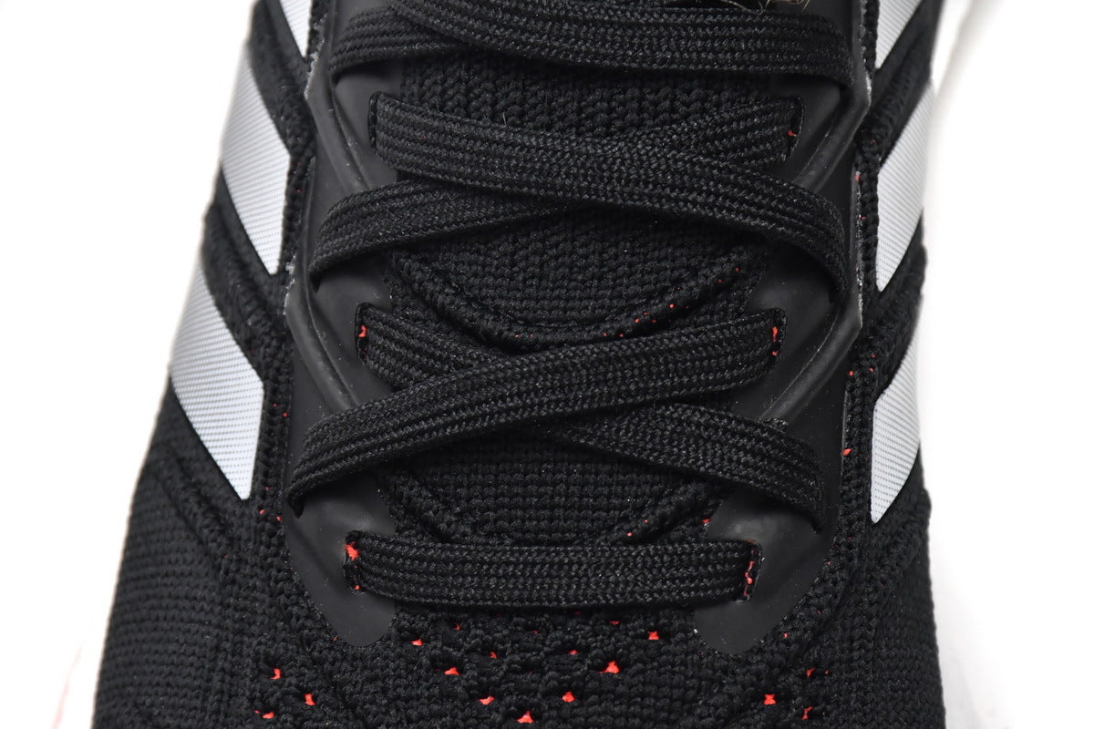 adidas Ultra Boost 22 H01174 Running Shoes in Black - product image from the listing.