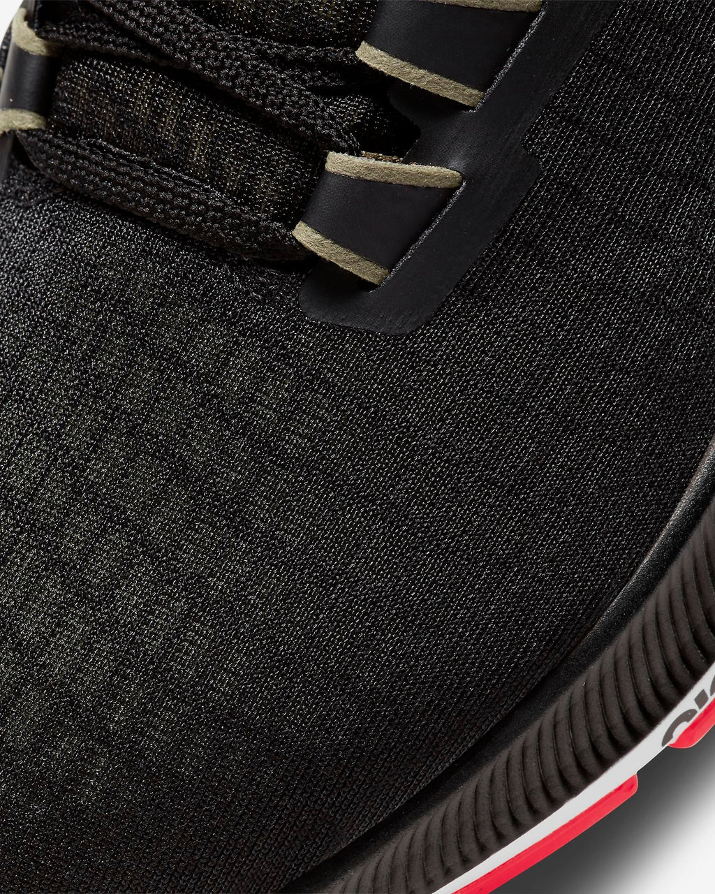 Nike Air Zoom Pegasus 37 Running Shoes in Black BQ9646-004 - product image from the listing.