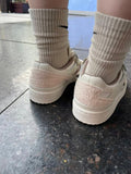 Adidas Originals Forum 84 Low Fleece Trainers GY4126 - product image from the listing.