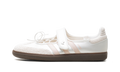Women's Samba Jane "Cloud White Pink" JR4482 - product image from the listing.