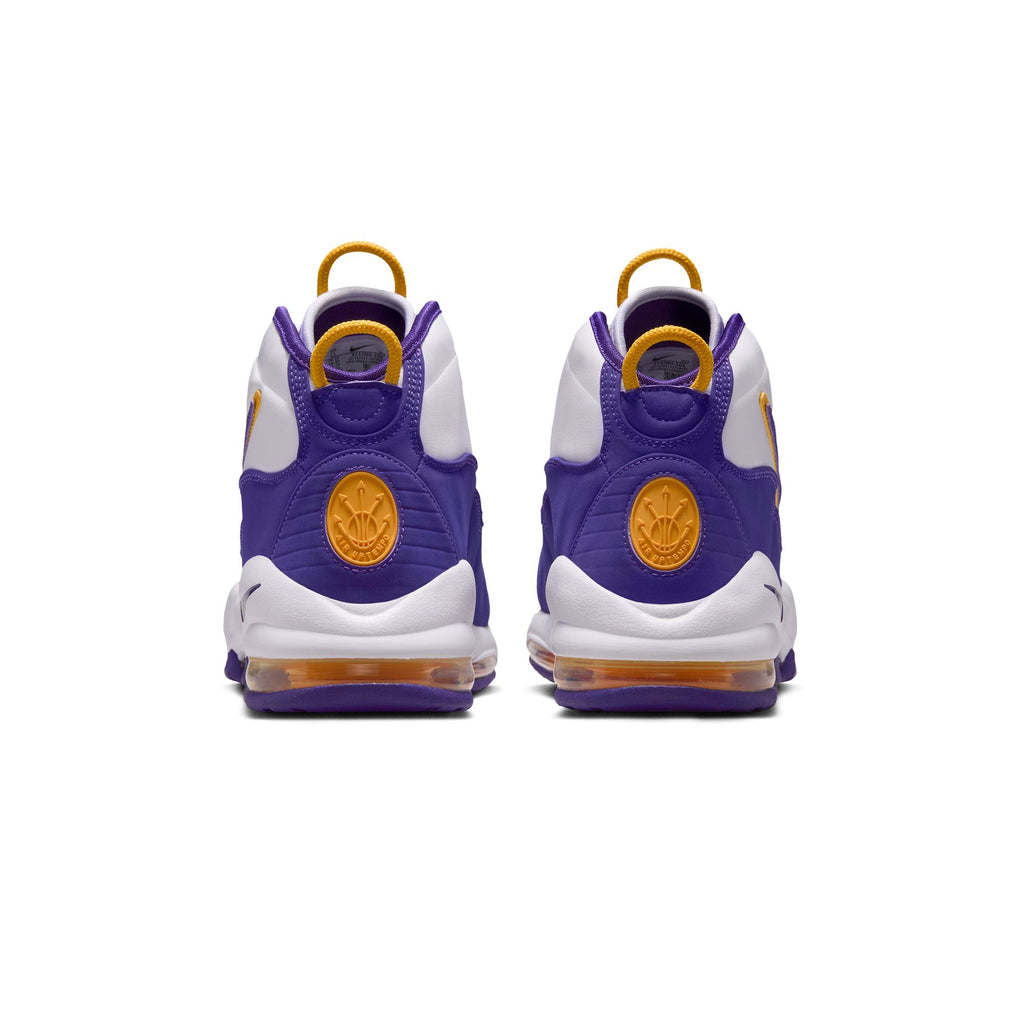 Men's Nike Air Max Uptempo Shoes - product image from the listing.