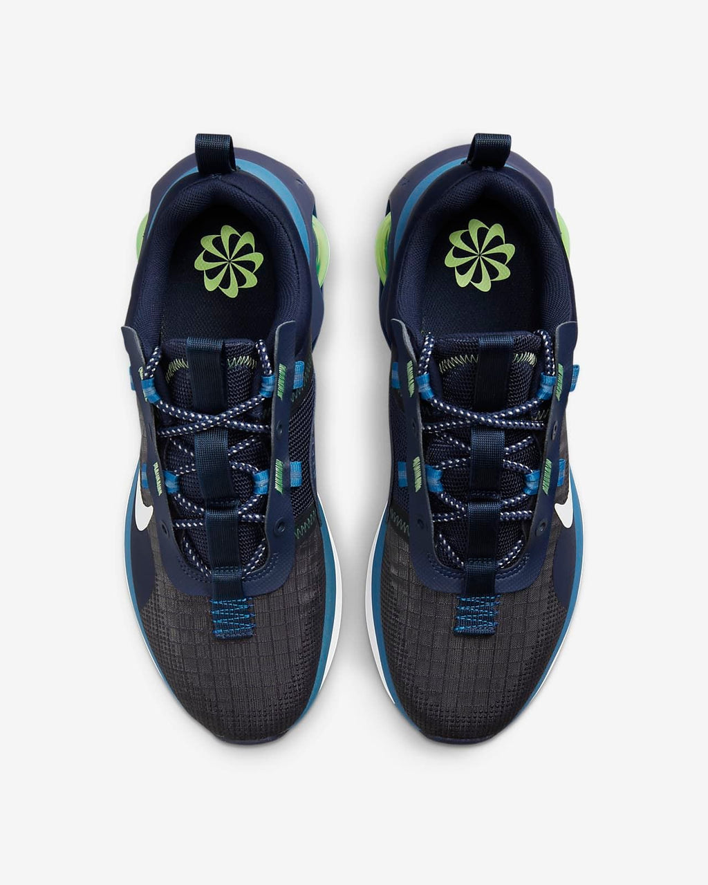 Sneakers - Nike Air Max 2021 DH4245-400 - product image from the listing.