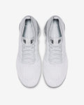 Nike Air VaporMax Flyknit 3 in White Grey AJ6900-102 - product image from the listing.