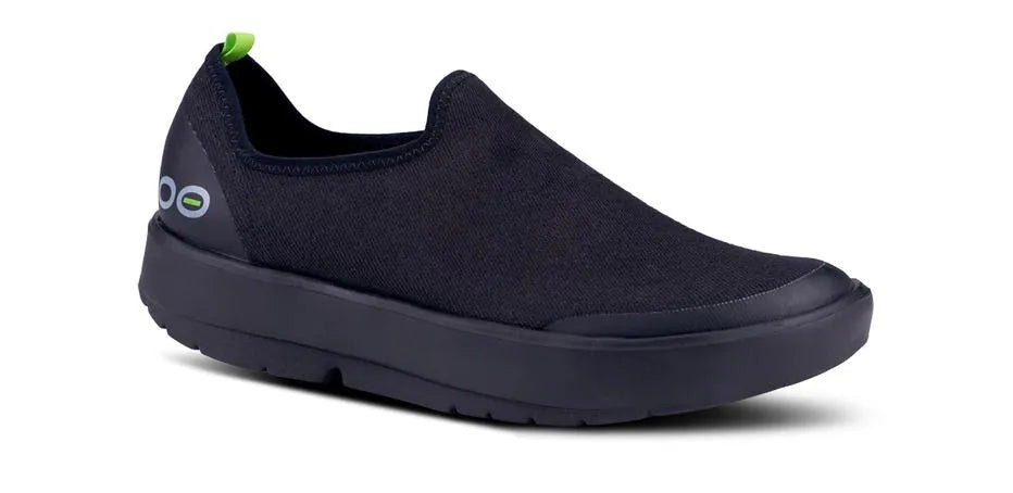 Oofos OOmg eeZee Low Shoe for Women - product image from the listing.