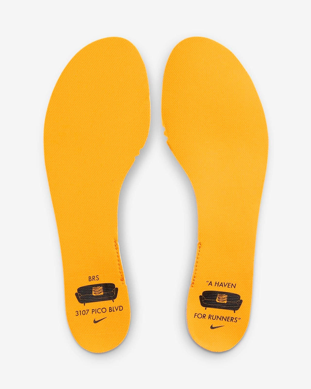 Nike ZoomX Vaporfly NEXT% 2 Shoes for Running DM7601-100 - product image from the listing.