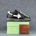 "Black Grey White" Off-White Out of Office (SS22) - product image from the listing.