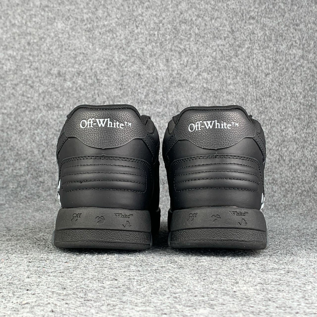 "For Walking - Black White" Off-White Out Of Office - product image from the listing.