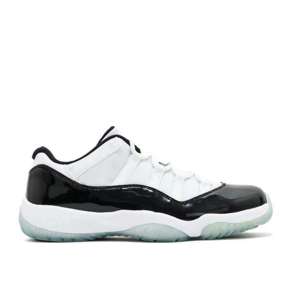 Air Jordan 11 Retro Low 'Concord' Sneaker - product image from the listing.