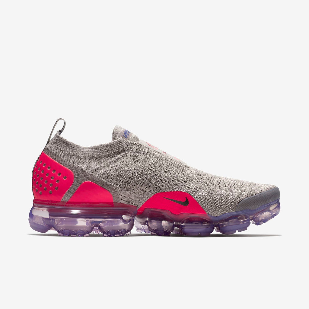 Nike Air VaporMax Flyknit MOC 2 Trainers AH7006-201 - product image from the listing.