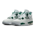 "Oxidized Green" Air Jordan 4 Retro - product image from the listing.