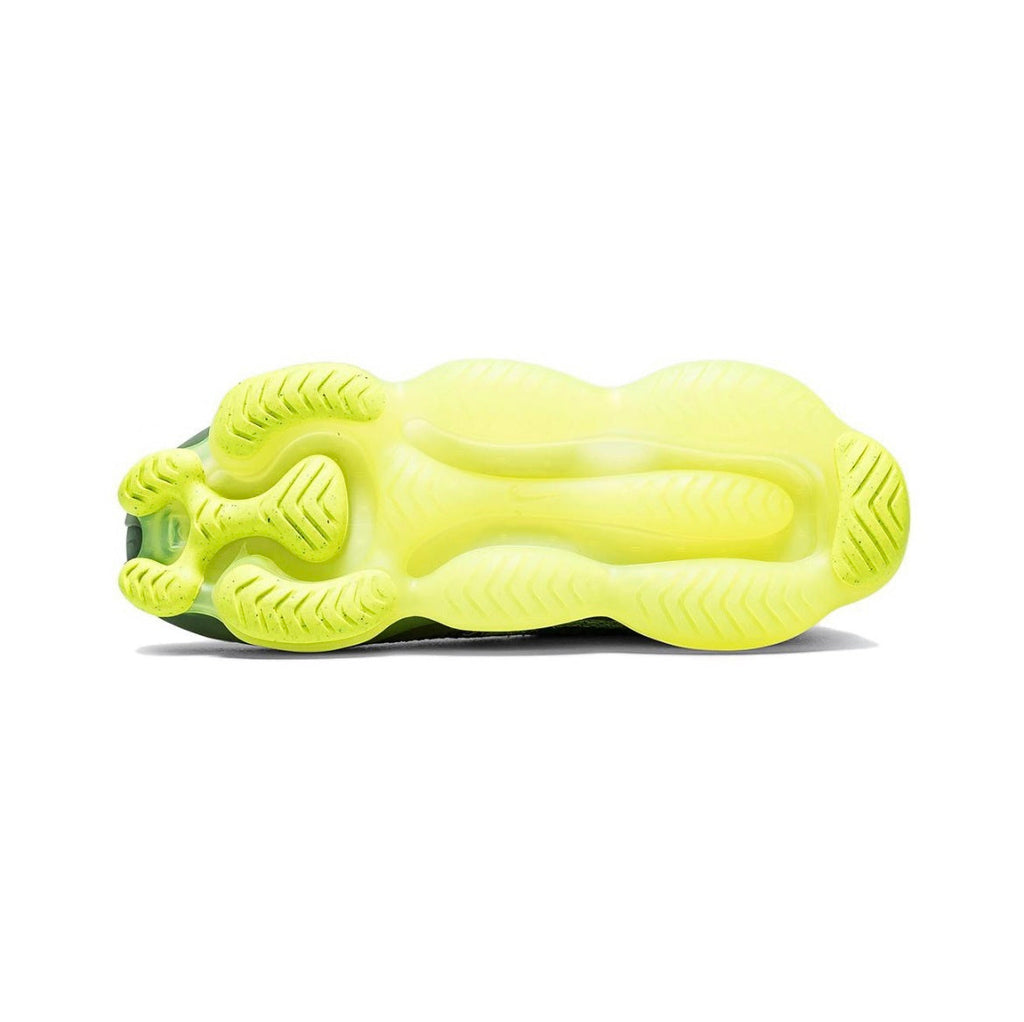 Nike Air Max Scorpion Sneakers in Dark Green DJ4701-300 - product image from the listing.