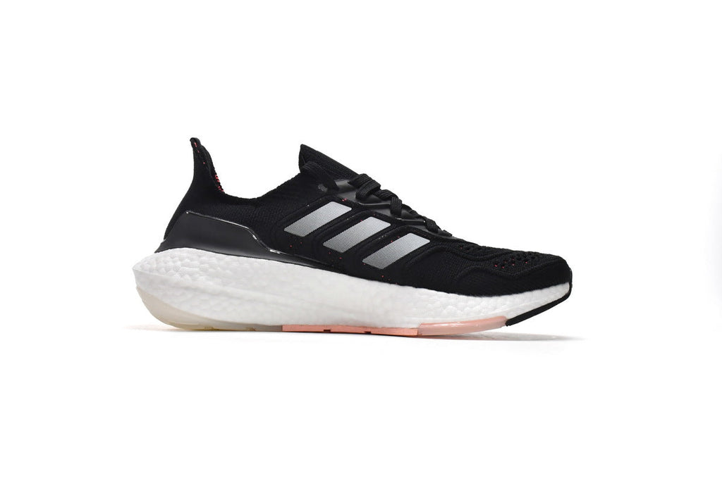 adidas Ultra Boost 22 H01174 Running Shoes in Black - product image from the listing.