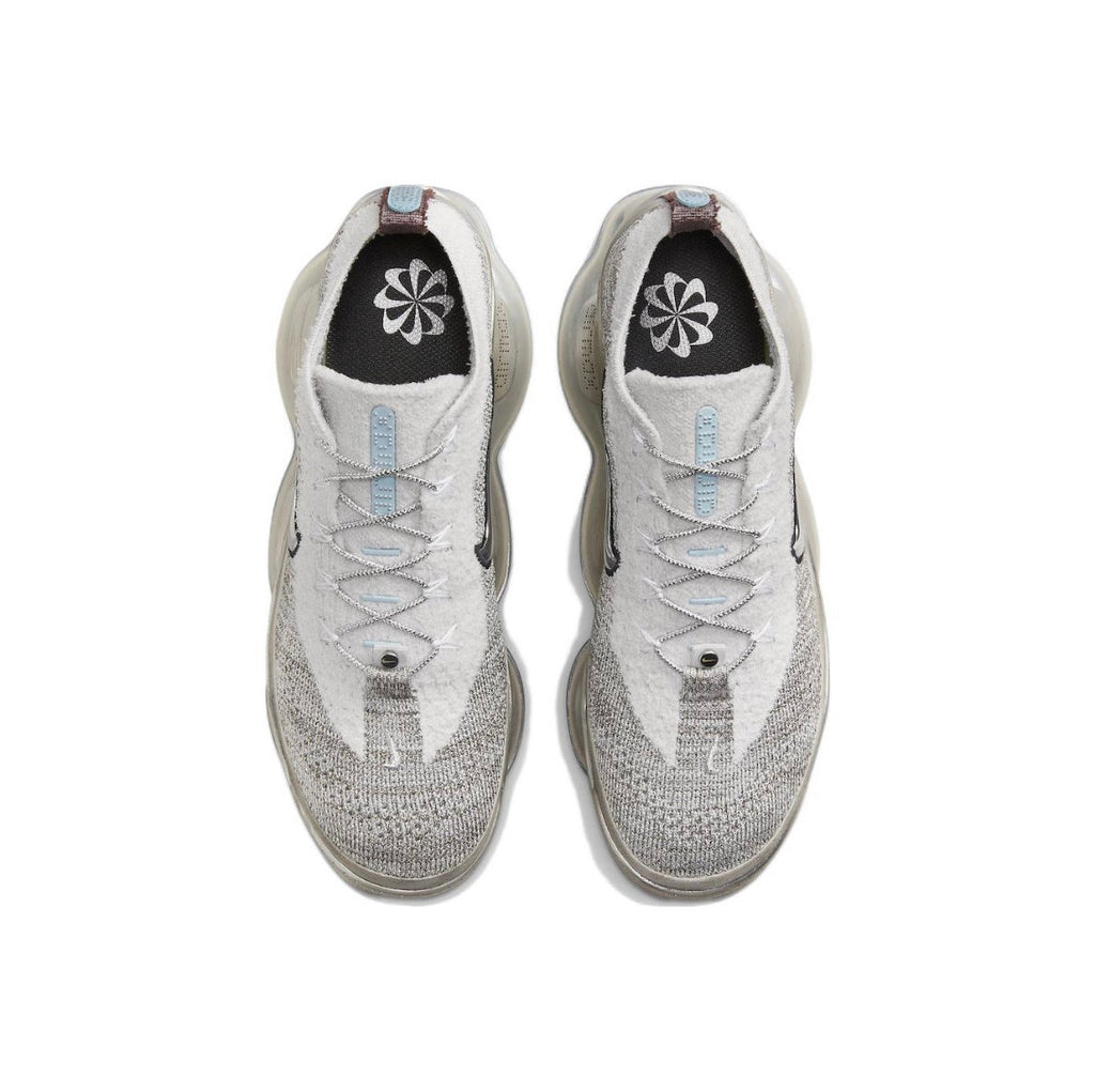 Nike Air Max Scorpion Sneakers in Gray FD4612-001 - product image from the listing.