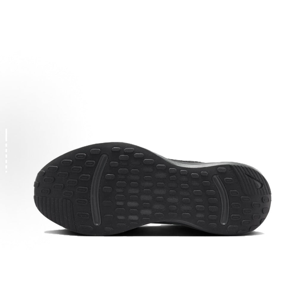 Nike Journey Run Road Running Shoes FJ7765-002 in Black - product image from the listing.