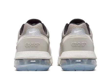 Nike Air Max 270 Sneakers in Grey and Black - product image from the listing.