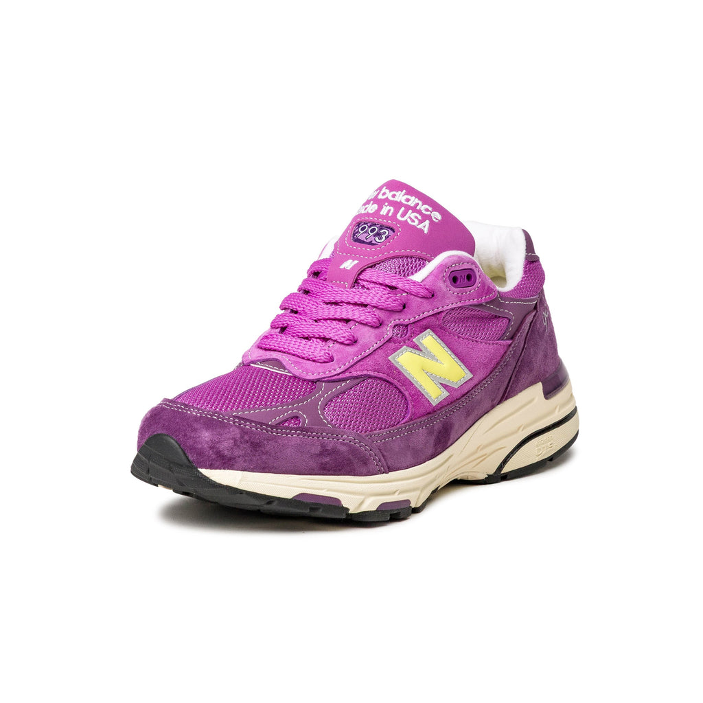993 *Made in USA* by New Balance - product image from the listing.