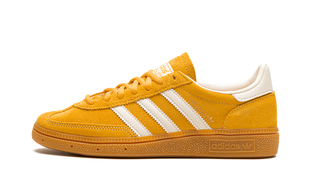"Preloved Yellow" Handball Spezial IF7088 - product image from the listing.