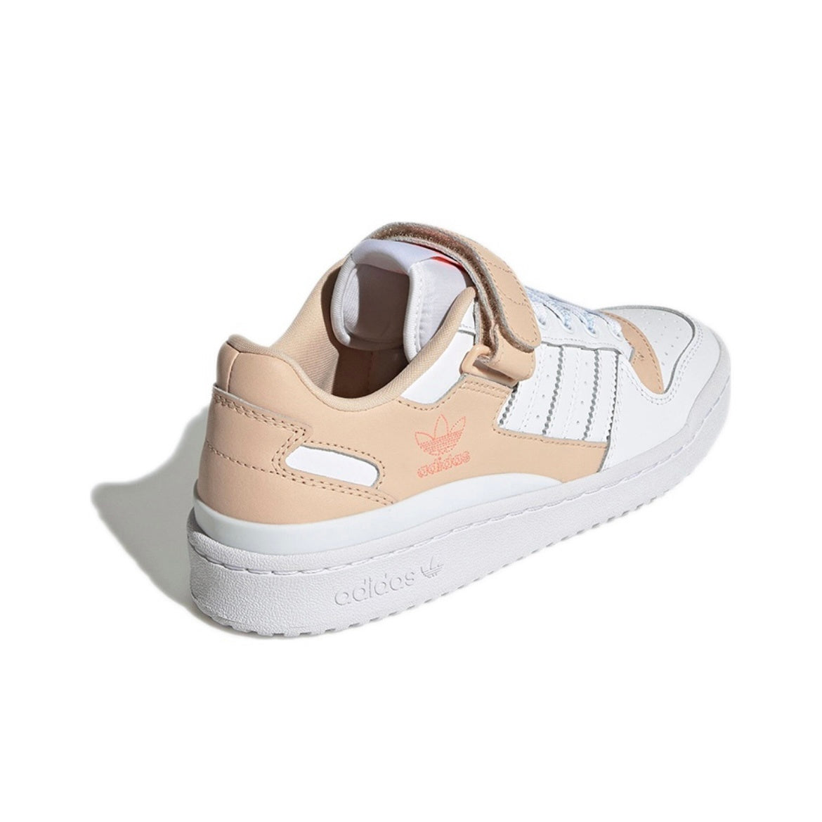 Adidas Originals Forum 84 Low Concrete Jungle Trainers GW0569 - product image from the listing.