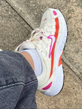 Nike P-6000 Sneakers in White Pink CW1351-100 - product image from the listing.