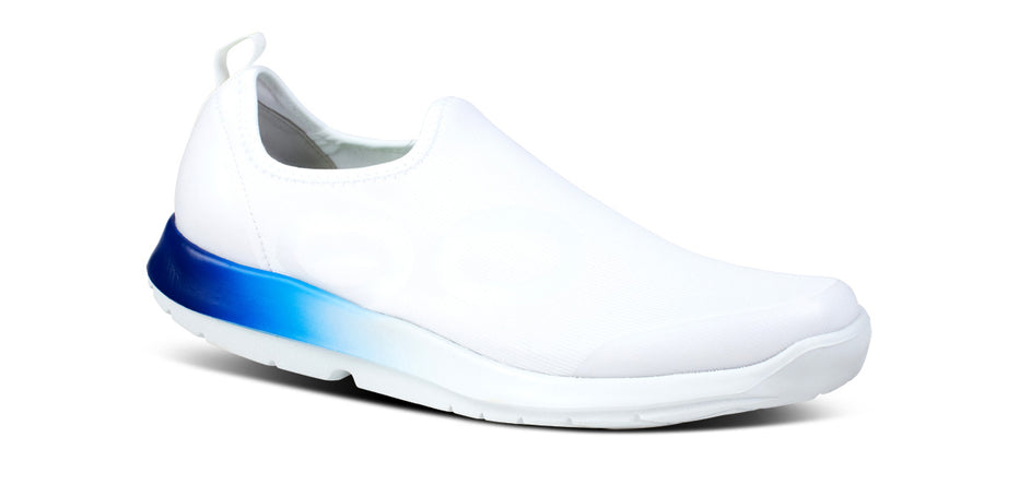 Oofos OOMG Sport Low Shoe for Men - product image from the listing.