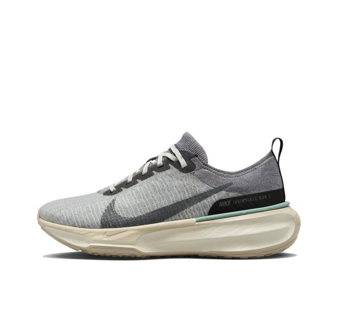 Nike ZoomX Invincible Run 3 Shoes for Running FN7503-065 - product image from the listing.