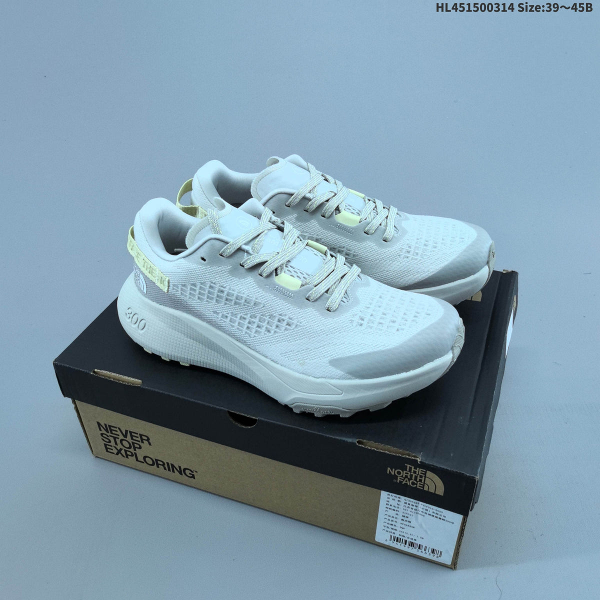 The North Face Altamesa 300 Low-Cut Hiking Shoes - product image from the listing.