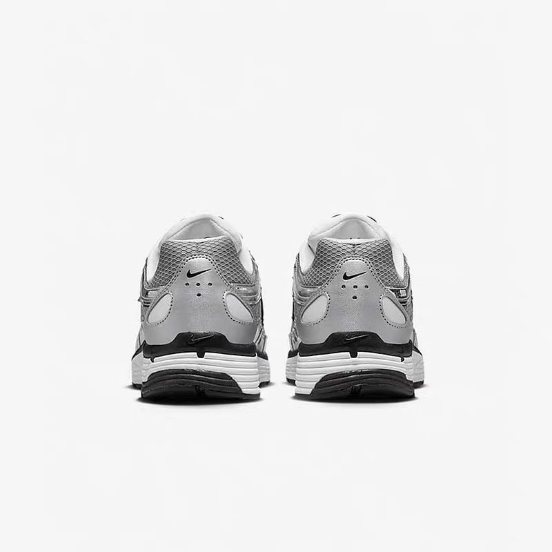 Nike P-6000 Sneakers in Silver Gray CN0149-001 - product image from the listing.