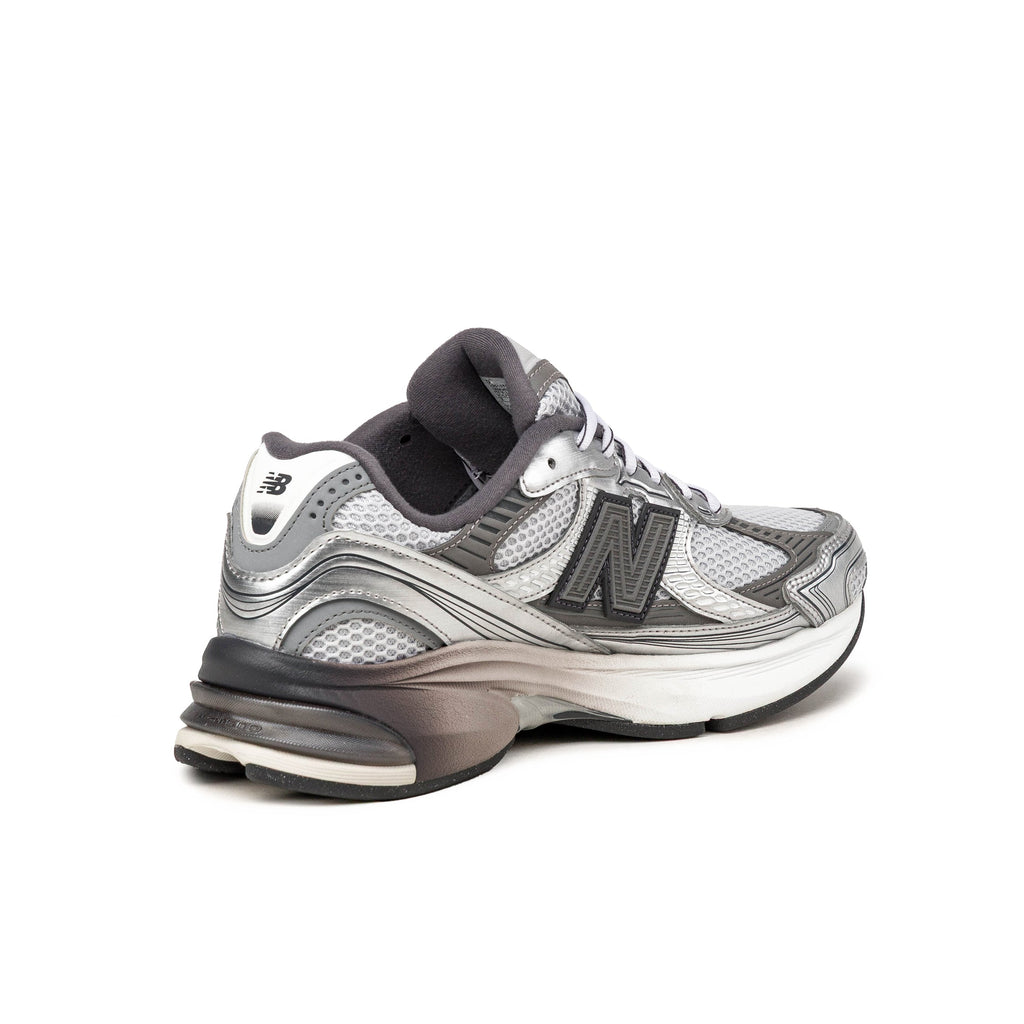 ABZORB 2010 *Grey Days* by New Balance - product image from the listing.