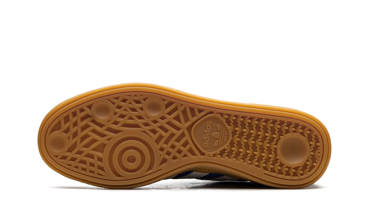 "75th Anniversary Pack Collegiate Royal" Handball Spezial JP5278 - product image from the listing.