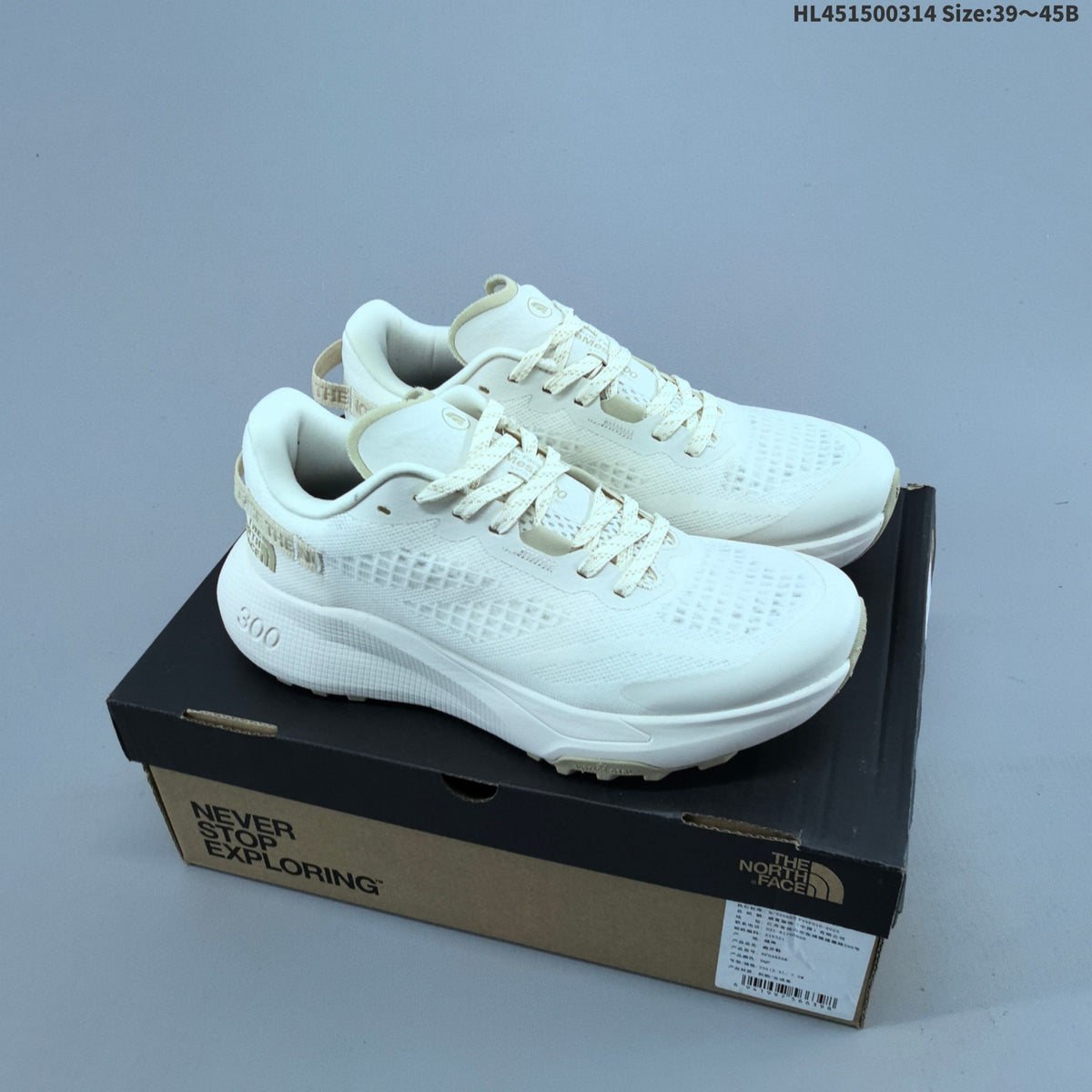 The North Face Altamesa 300 Low-Cut Hiking Shoes - product image from the listing.