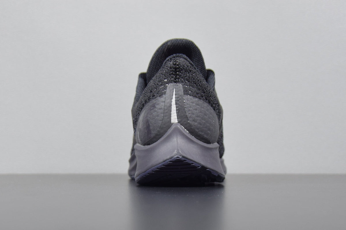 Nike Air Zoom Pegasus 35 Running Shoes in Black 942851-002 - product image from the listing.