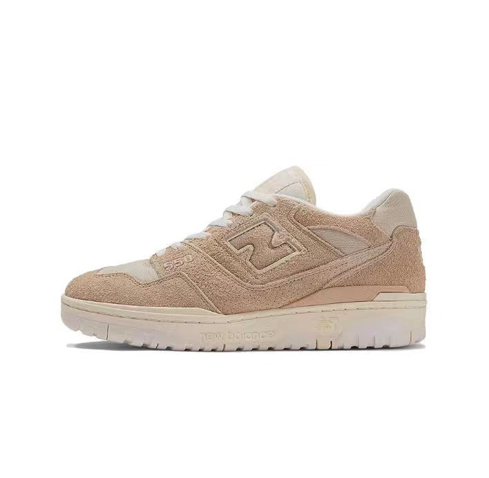 New Balance 550 BB550DA1 Sneakers in Beige - product image from the listing.