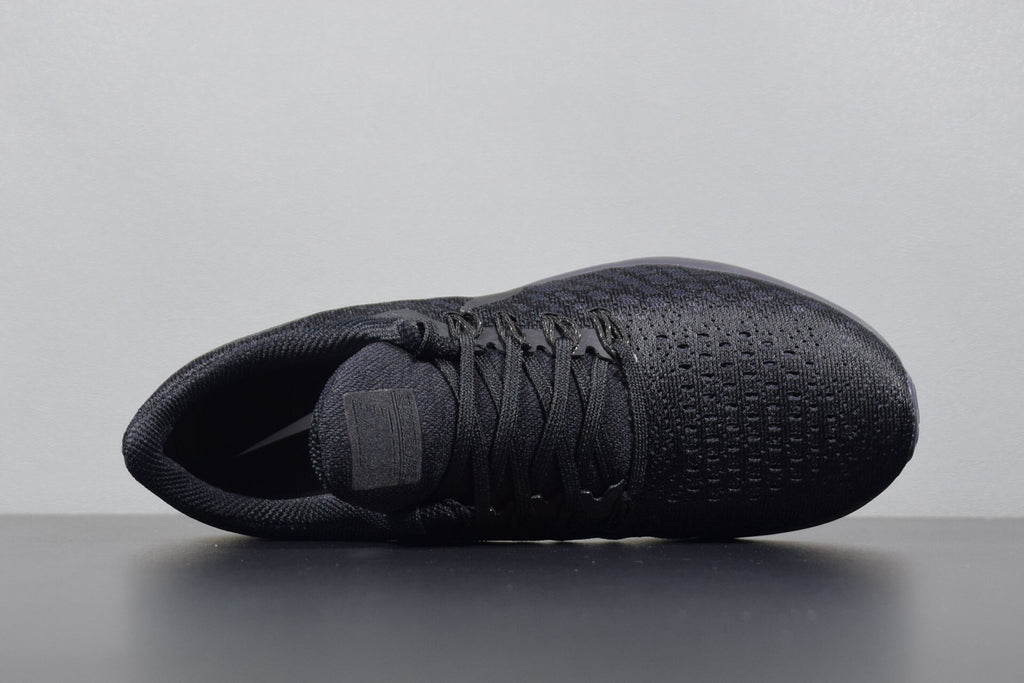 Nike Air Zoom Pegasus 35 Running Shoes in Black 942851-002 - product image from the listing.