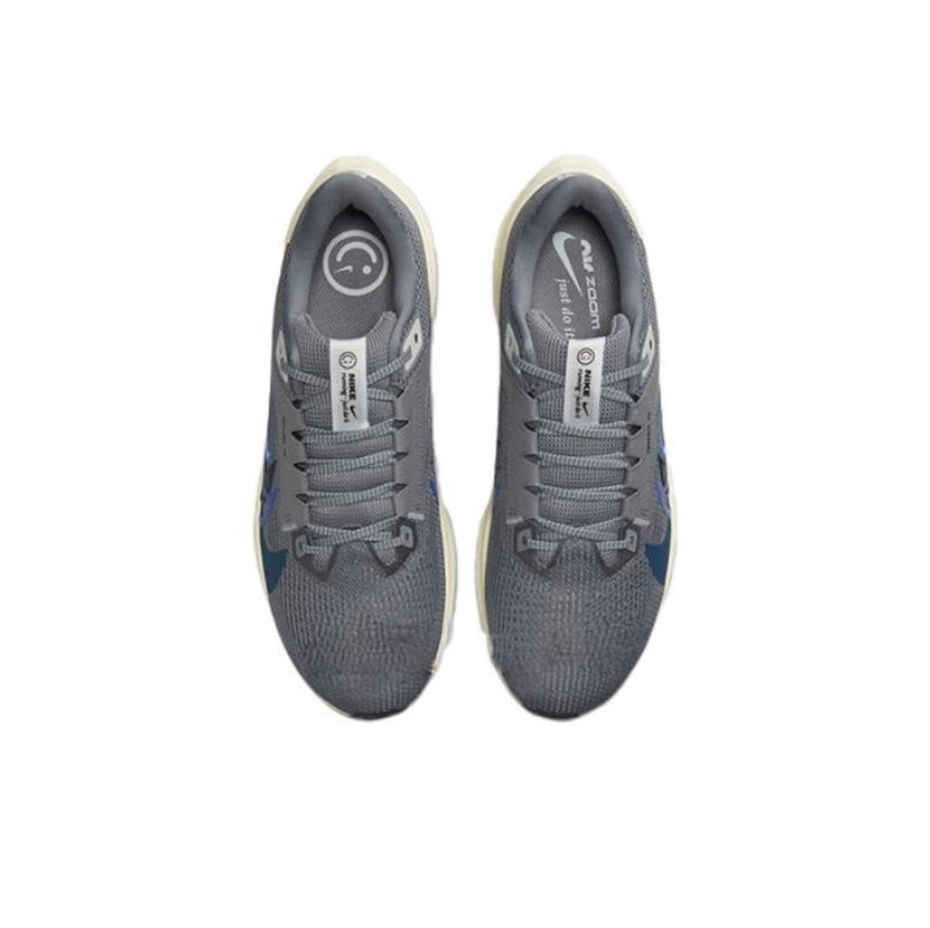 Nike Air Zoom Pegasus 40 PRM Running Shoes in Gray FB7179-002 - product image from the listing.