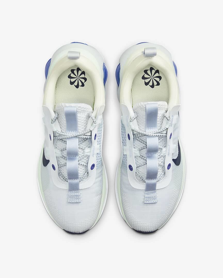 DA1923-001 Sneakers - Nike Air Max 2021 - product image from the listing.