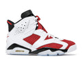 Air Jordan 6 Retro OG 'Carmine' 2021 Sneaker - product image from the listing.