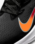 Nike Zoom Winflo 7 Running Shoes in Black CJ0291-011 - product image from the listing.