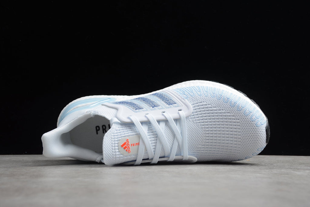 Adidas UltraBOOST 20 Consortium 6.0 Shoes for Running FY3454 - product image from the listing.