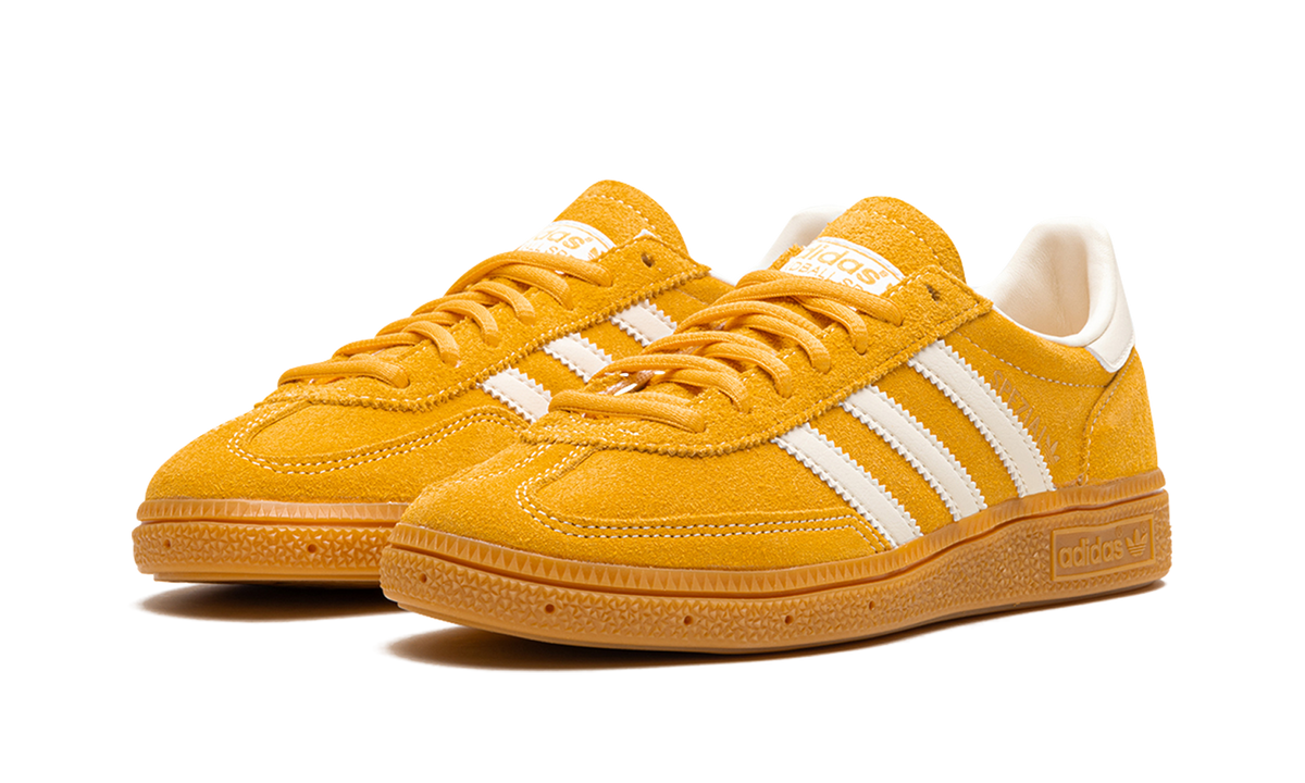 "Preloved Yellow" Handball Spezial IF7088 - product image from the listing.