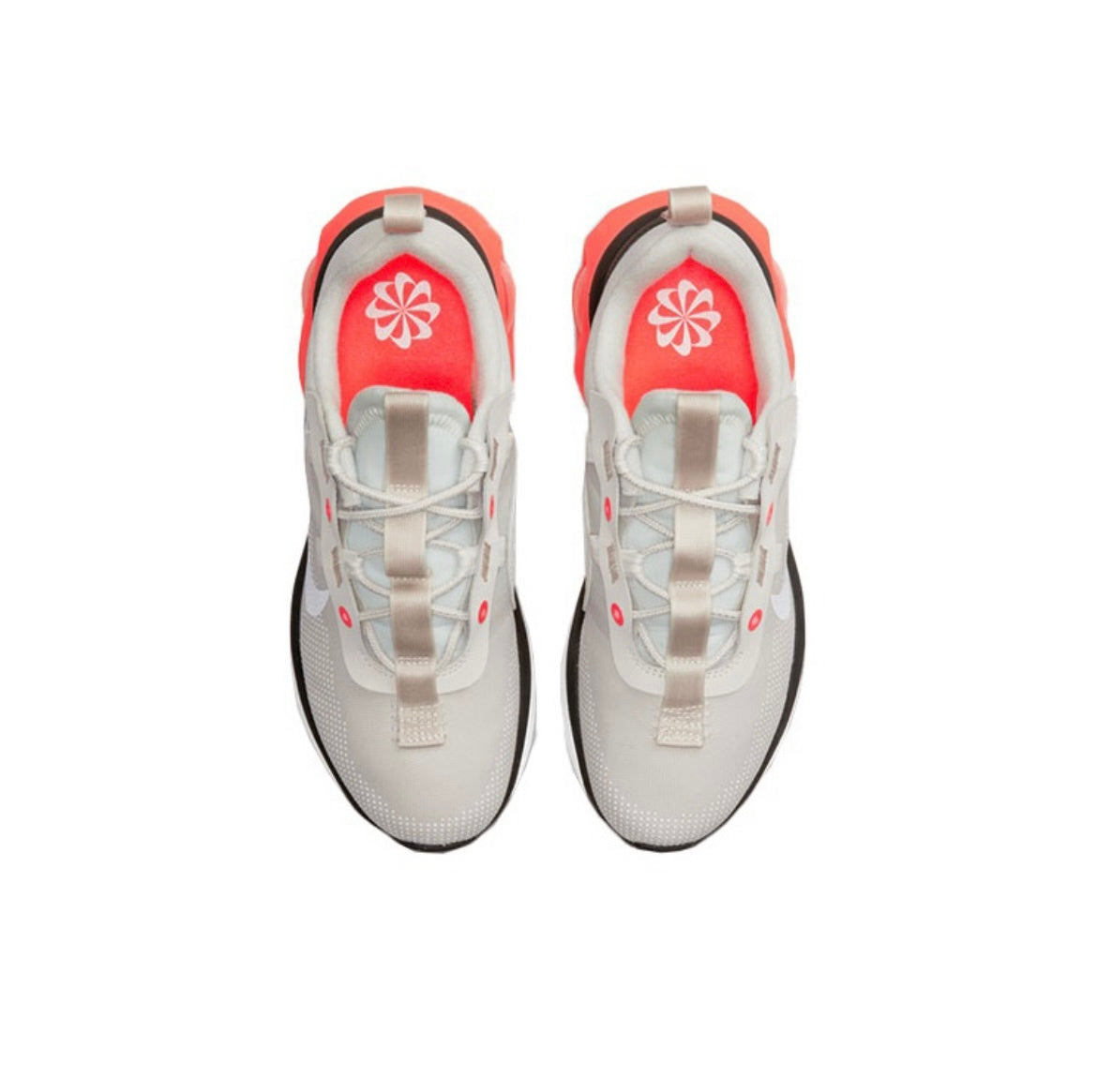 Nike Air Max 2021 Sneakers in Grey White DH5103-002 - product image from the listing.