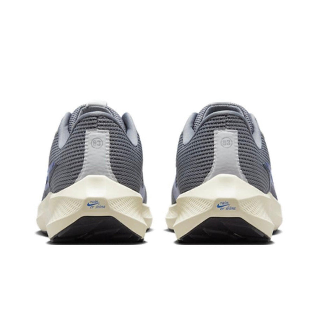 Nike Air Zoom Pegasus 40 PRM Running Shoes in Gray FB7179-002 - product image from the listing.