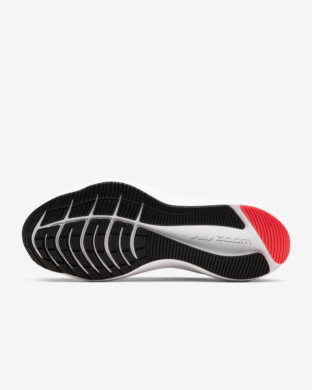 Nike Zoom Winflo 7 Shoes for Running CJ0291-400 - product image from the listing.