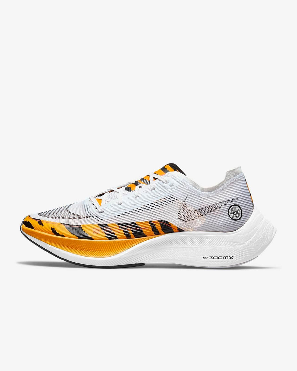Nike ZoomX Vaporfly NEXT% 2 Shoes for Running DM7601-100 - product image from the listing.